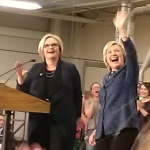 Meet your Posher, Bethany